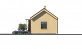 Ansicht - BUNGALOW 203